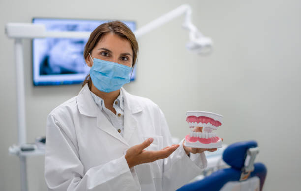 Best Pediatric Emergency Dentist in Emerald Isle, NC