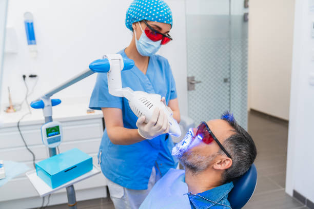 Best Emergency Cosmetic Dentistry in Emerald Isle, NC
